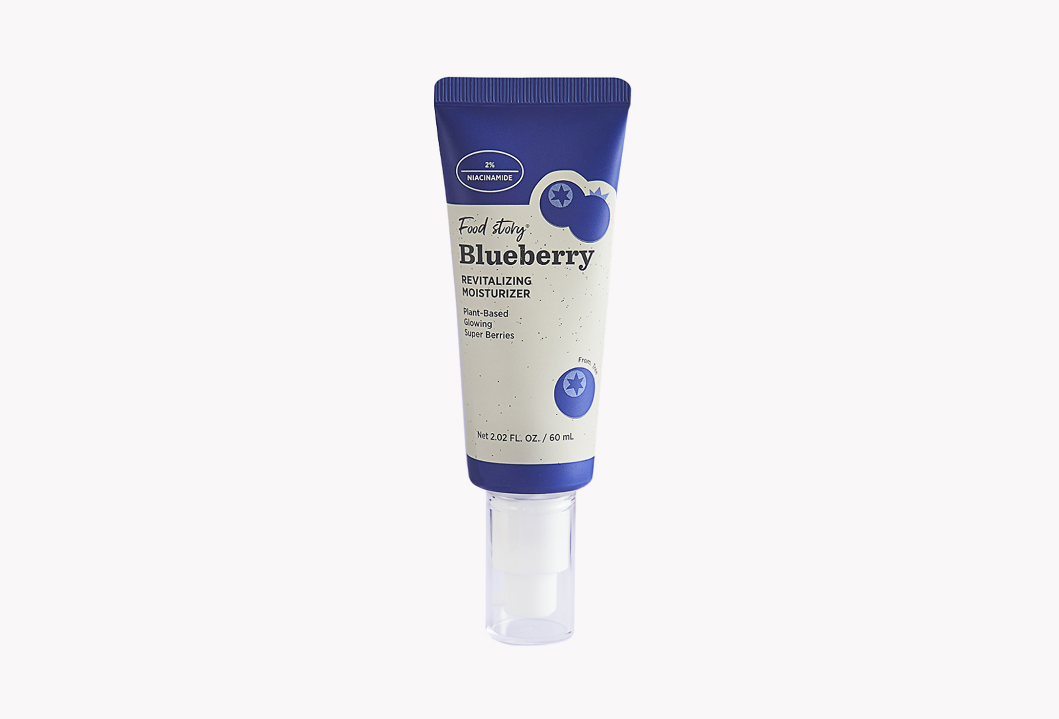 Blueberry  70 
