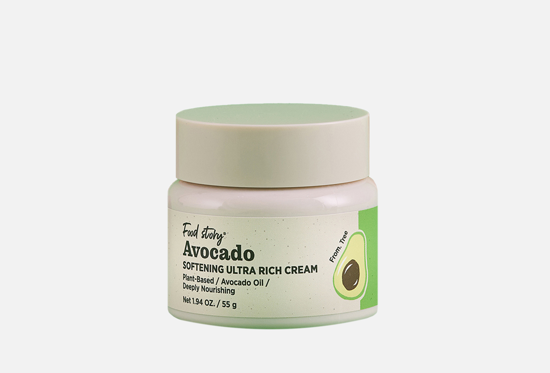 Avocado  70 