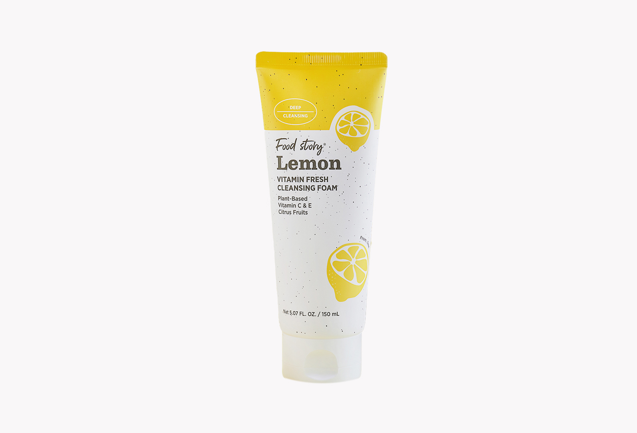 Lemon Vitamin Fresh  170 