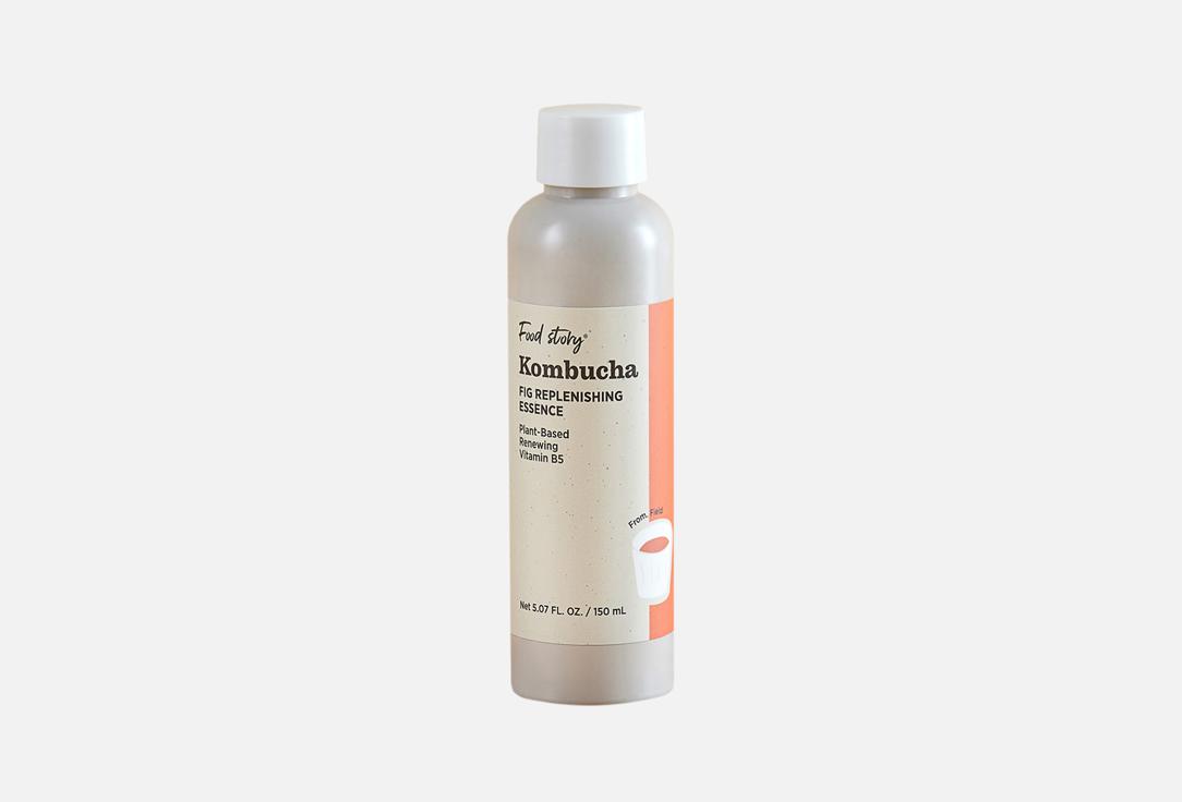 Food Story Replenishing Face Essence Kombucha