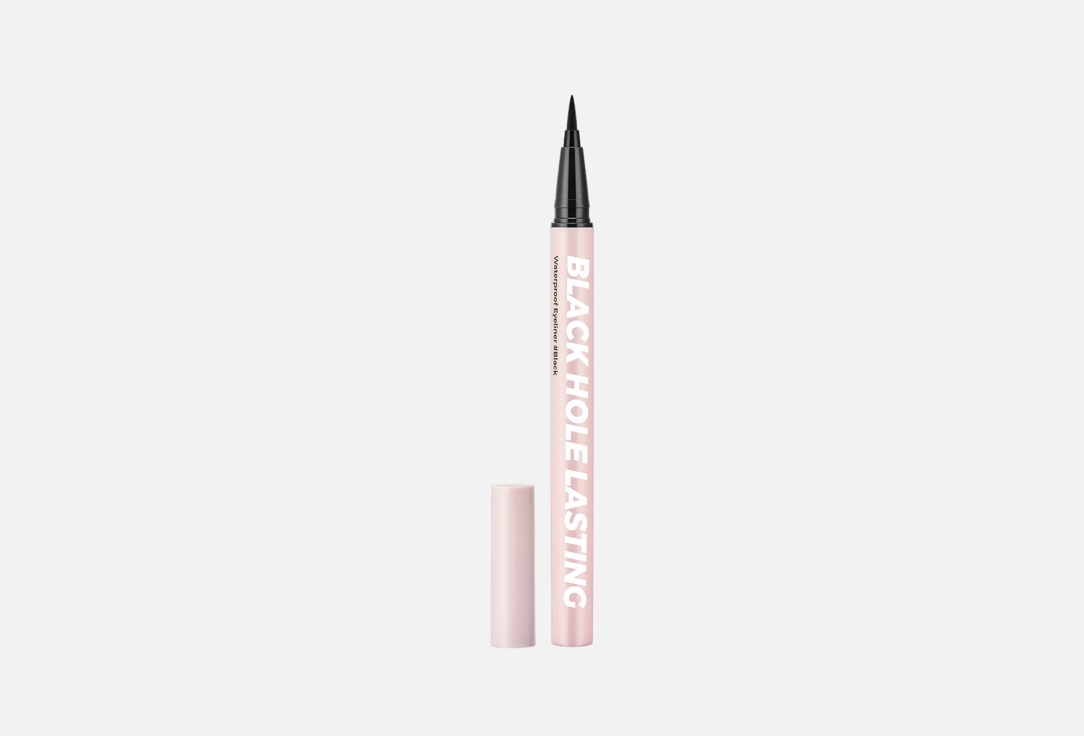 Blessed Moon Lasting Waterproof Eyeliner Black Hole