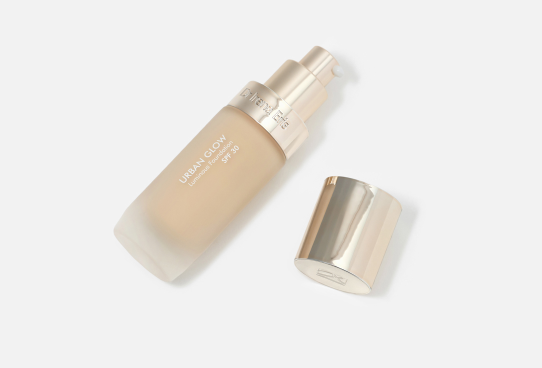 DR IRENA ERIS Foundation Urban Glow