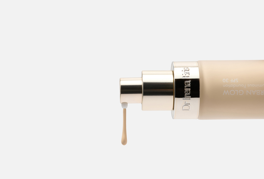 DR IRENA ERIS Foundation Urban Glow
