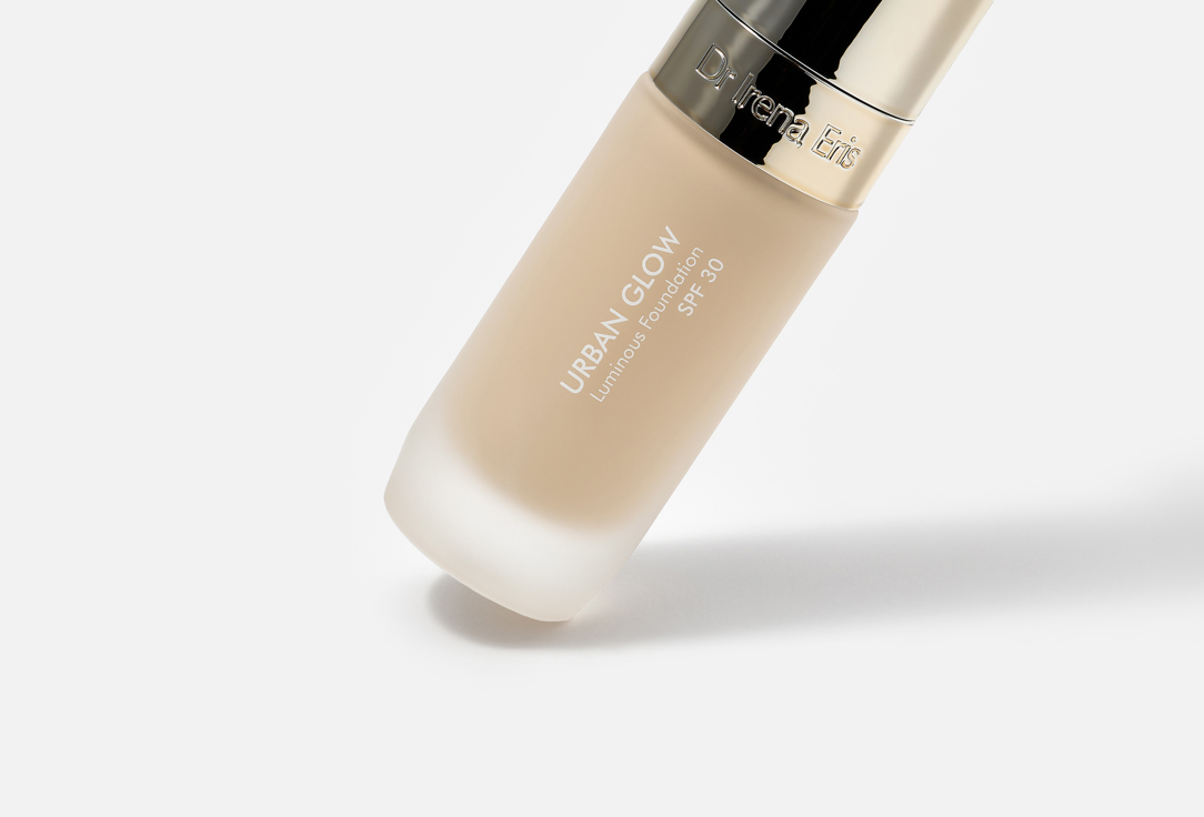 DR IRENA ERIS Foundation Urban Glow