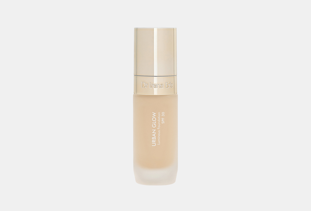 DR IRENA ERIS Foundation Urban Glow