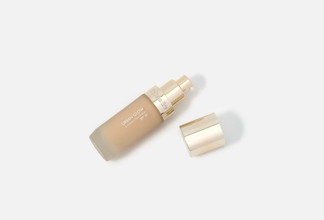 DR IRENA ERIS Foundation Urban Glow