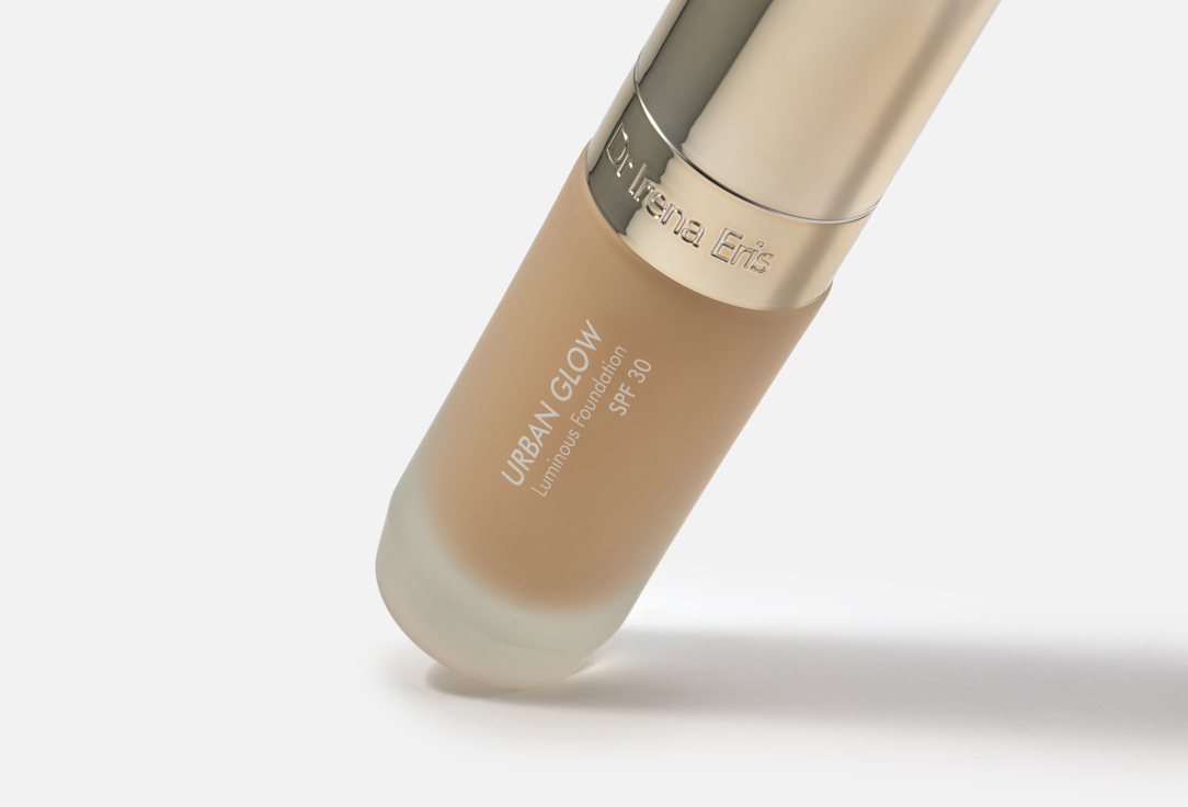 DR IRENA ERIS Foundation Urban Glow