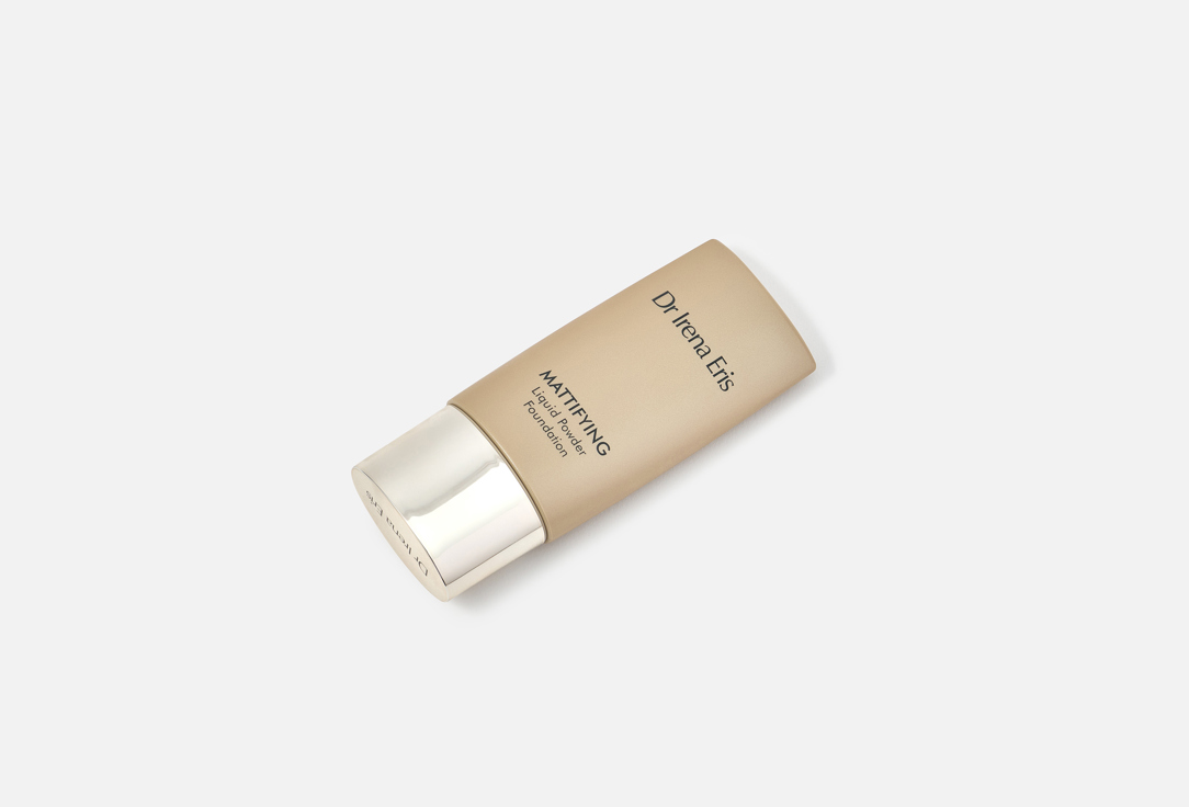 DR IRENA ERIS Foundation Liquid Powder