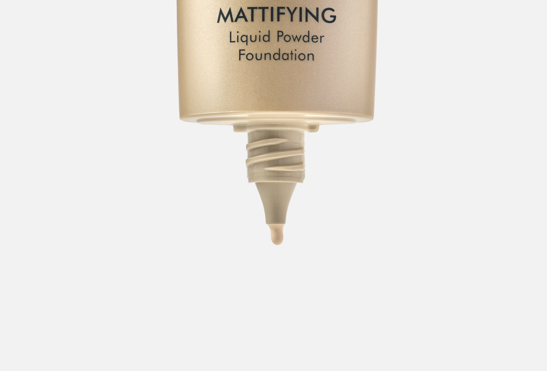 DR IRENA ERIS Foundation Liquid Powder