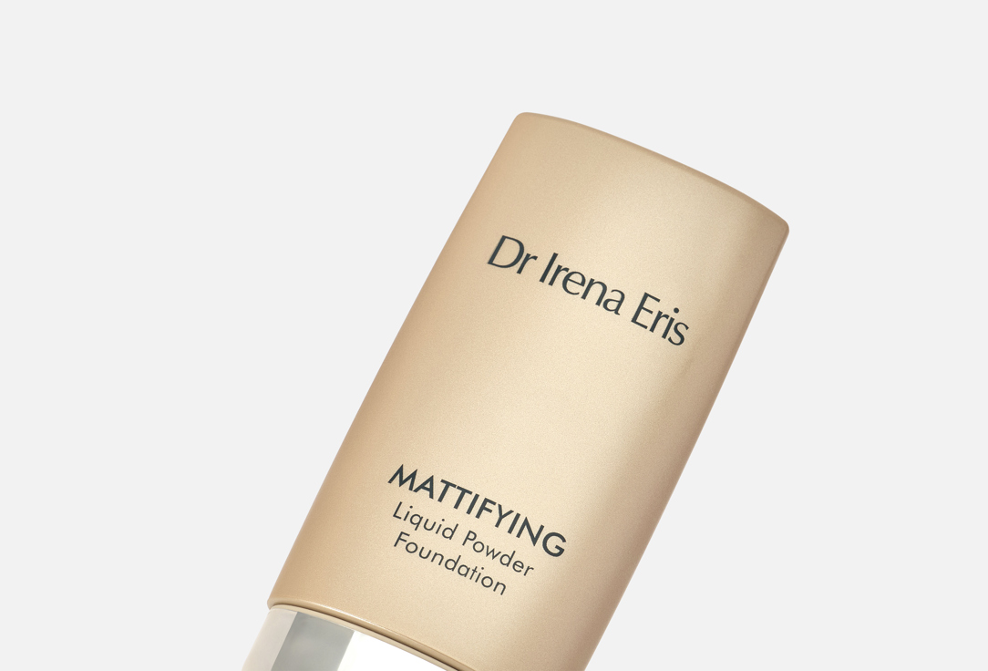DR IRENA ERIS Foundation Liquid Powder