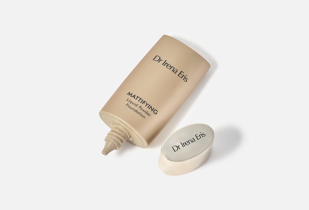 DR IRENA ERIS Foundation Liquid Powder