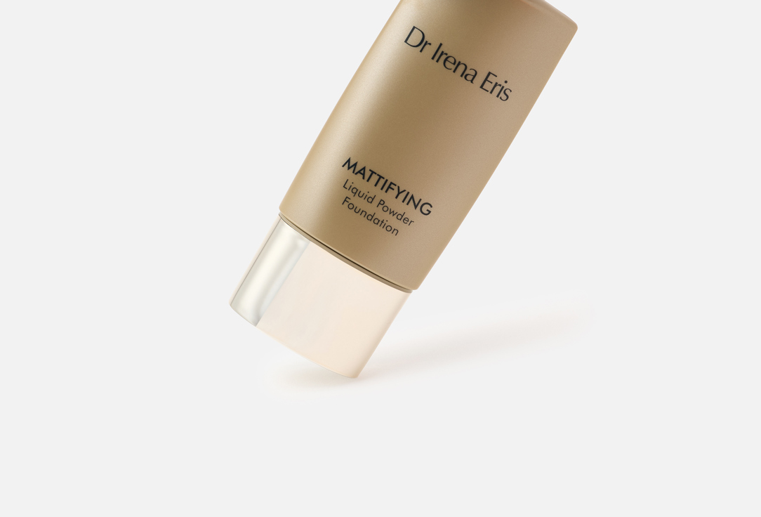 DR IRENA ERIS Foundation Liquid Powder 60 30 ml DR IRENA ERIS Foundation Liquid Powder