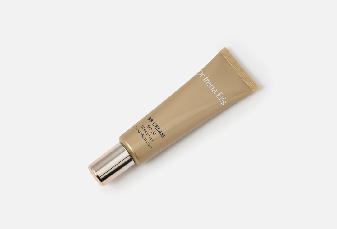 DR IRENA ERIS Waterproof Tinted Moisturizer SPF50 BB Cream