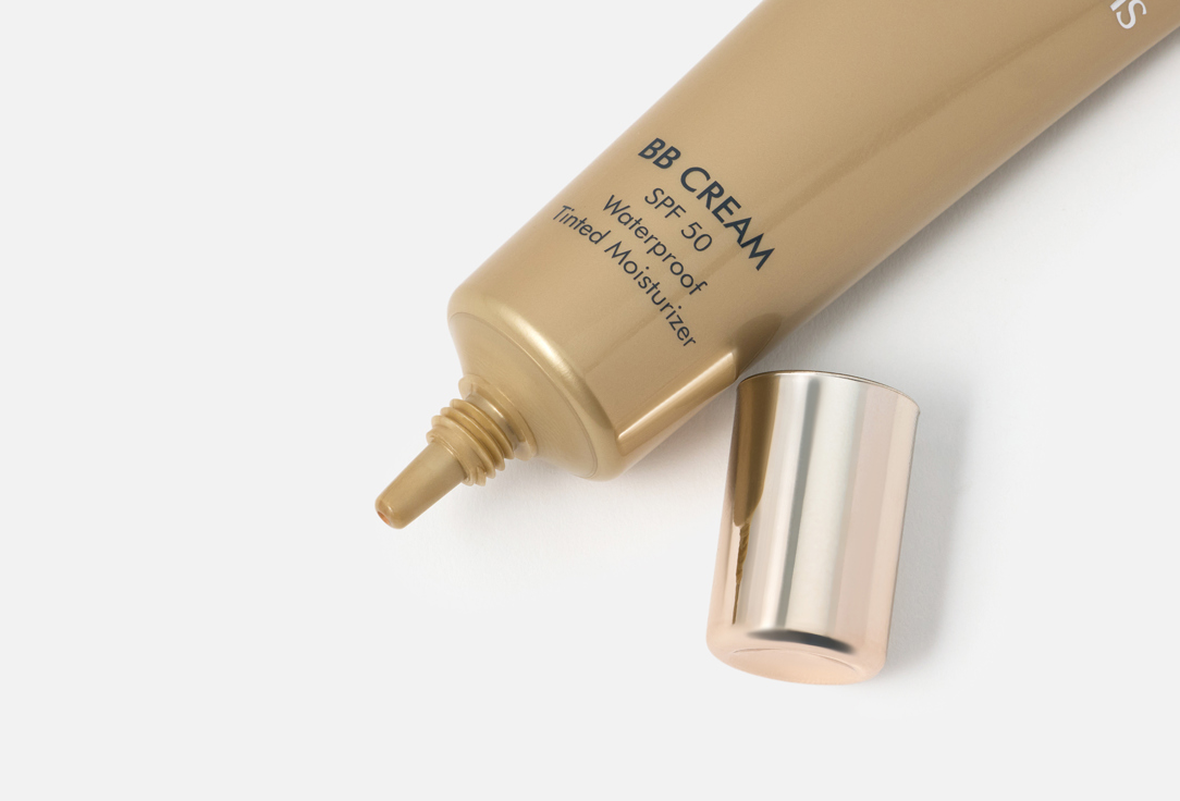 DR IRENA ERIS Waterproof Tinted Moisturizer SPF50 BB Cream