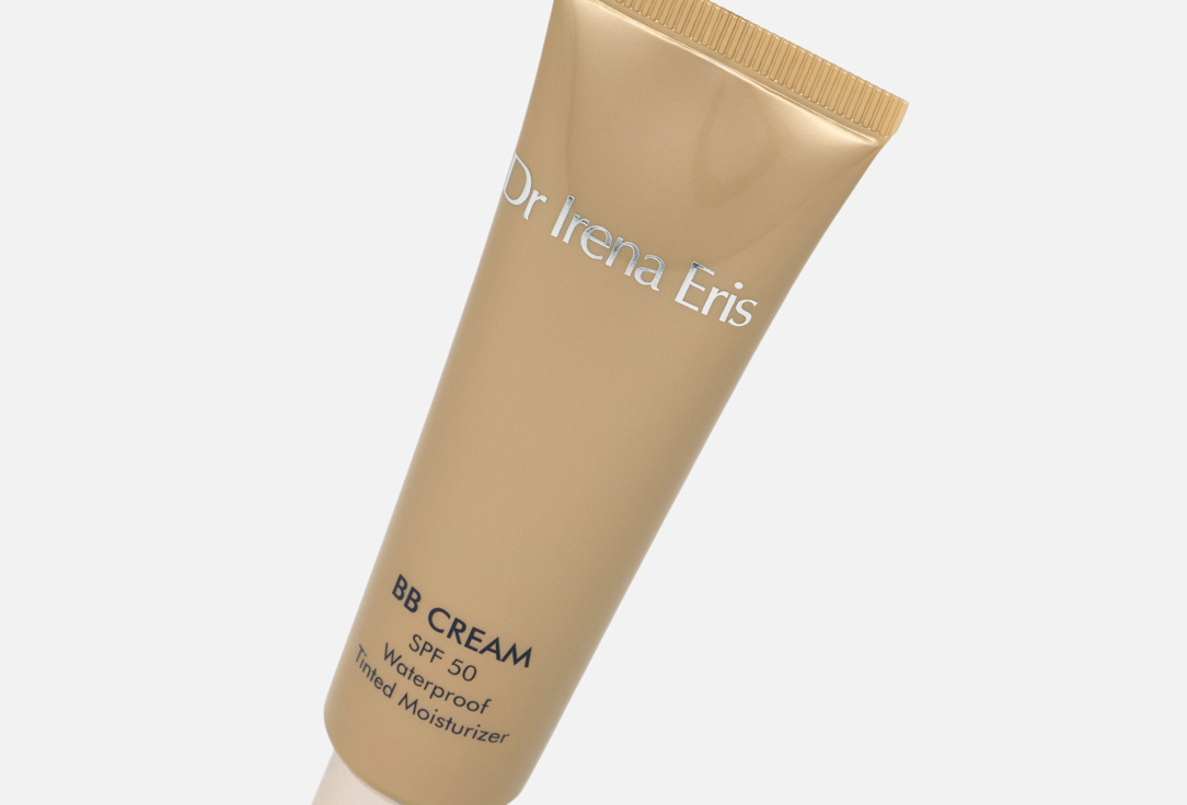 DR IRENA ERIS Waterproof Tinted Moisturizer SPF50 BB Cream