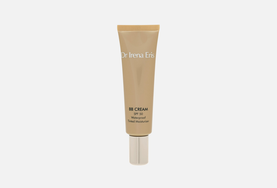DR IRENA ERIS Waterproof Tinted Moisturizer SPF50 BB Cream