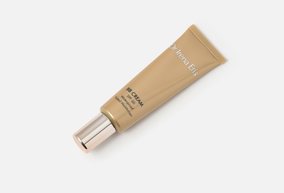 DR IRENA ERIS Waterproof Tinted Moisturizer SPF50 BB Cream