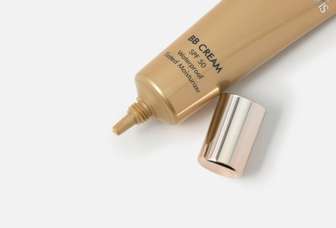 DR IRENA ERIS Waterproof Tinted Moisturizer SPF50 BB Cream