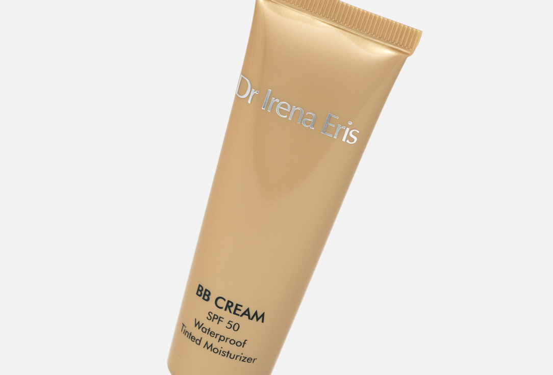 DR IRENA ERIS Waterproof Tinted Moisturizer SPF50 BB Cream
