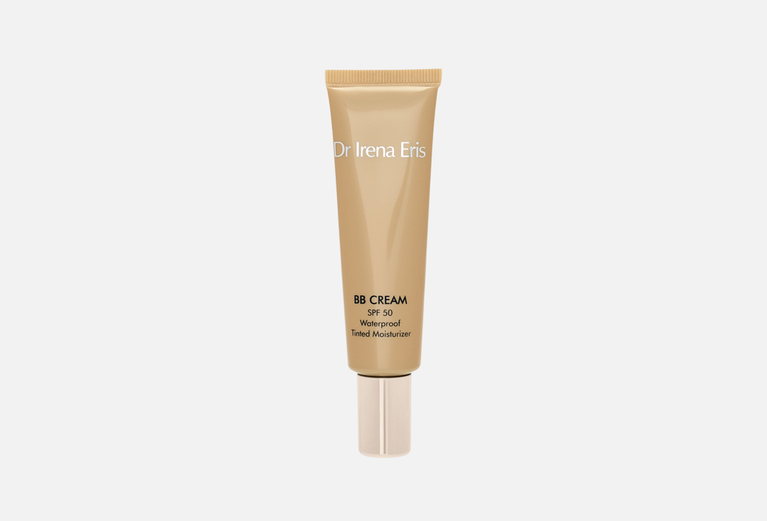 DR IRENA ERIS Waterproof Tinted Moisturizer SPF50 BB Cream