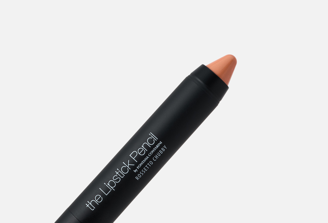 Fontana Contarini Lipstick Chubby 05 1.5 g Fontana Contarini Lipstick Chubby