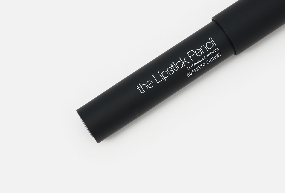 Fontana Contarini Lipstick Chubby 08 1.5 g Fontana Contarini Lipstick Chubby