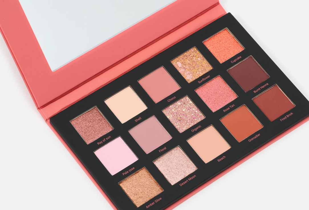 Fontana Contarini Eyeshadow Sunshine Dust
