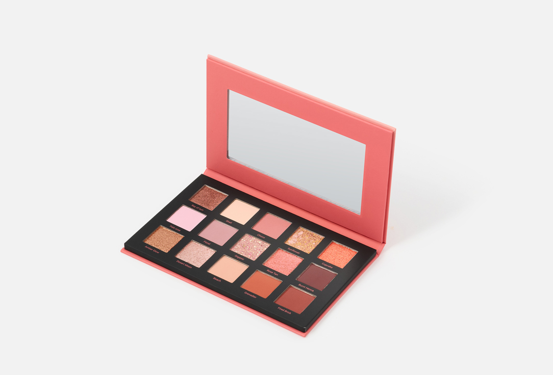 Fontana Contarini Eyeshadow Sunshine Dust