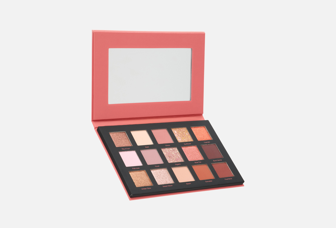 Fontana Contarini Eyeshadow Sunshine Dust