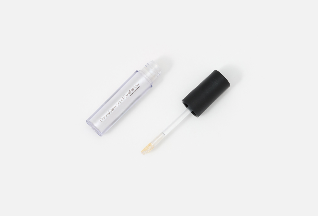 Fontana Contarini Liquid Eyeshadow Shine & Glam