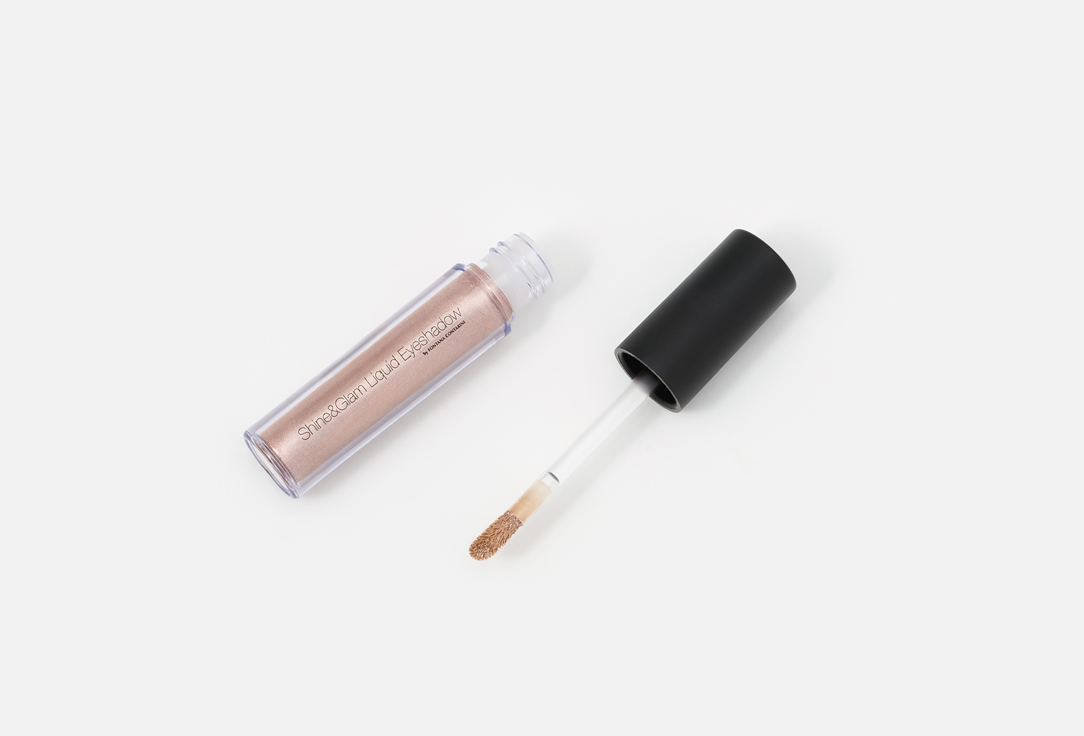 Fontana Contarini Liquid Eyeshadow Shine & Glam