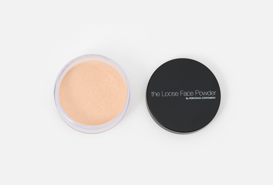 Fontana Contarini Face Powder The Loose