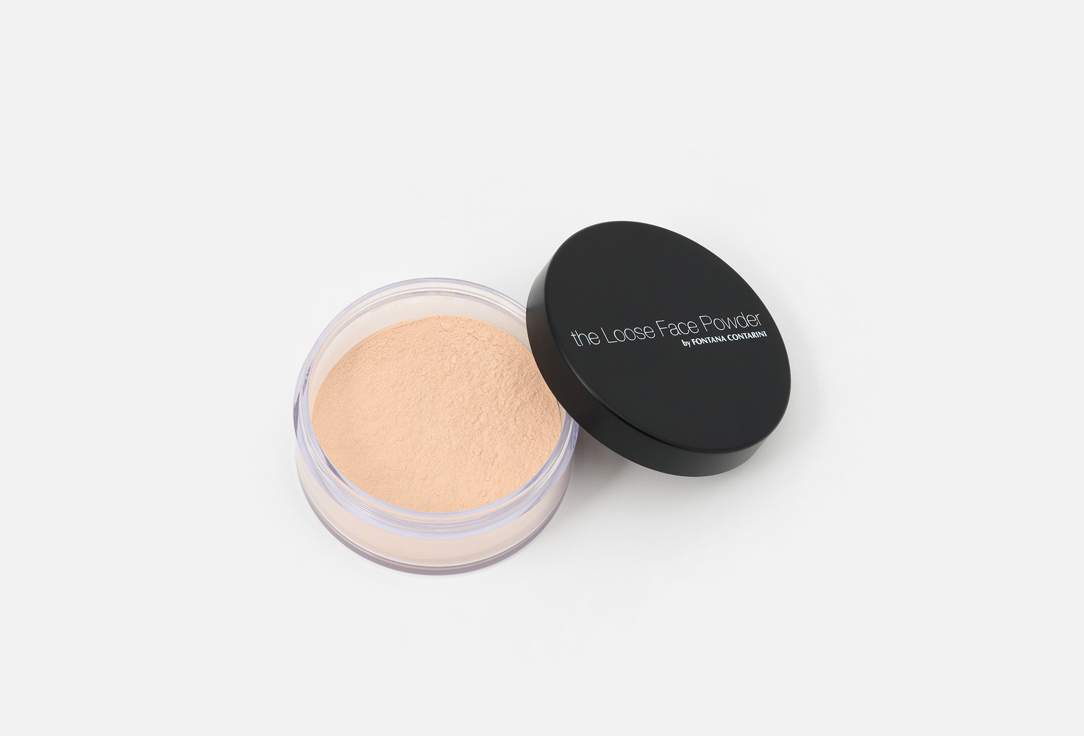 Fontana Contarini Face Powder The Loose