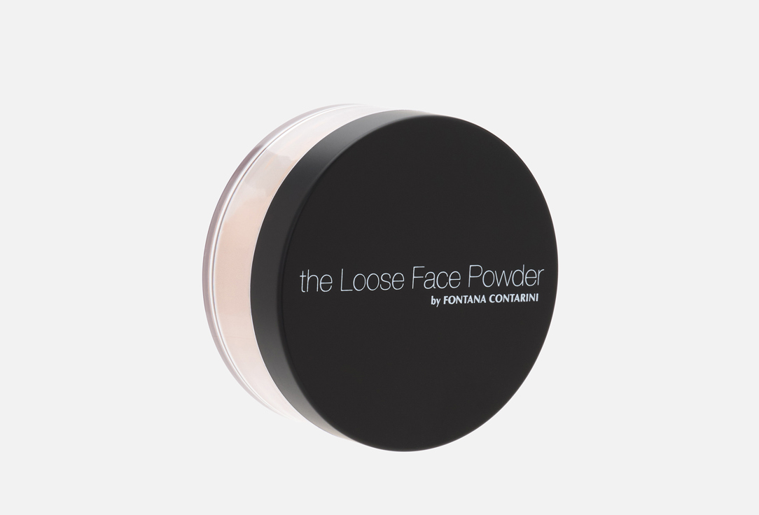 Fontana Contarini Face Powder The Loose