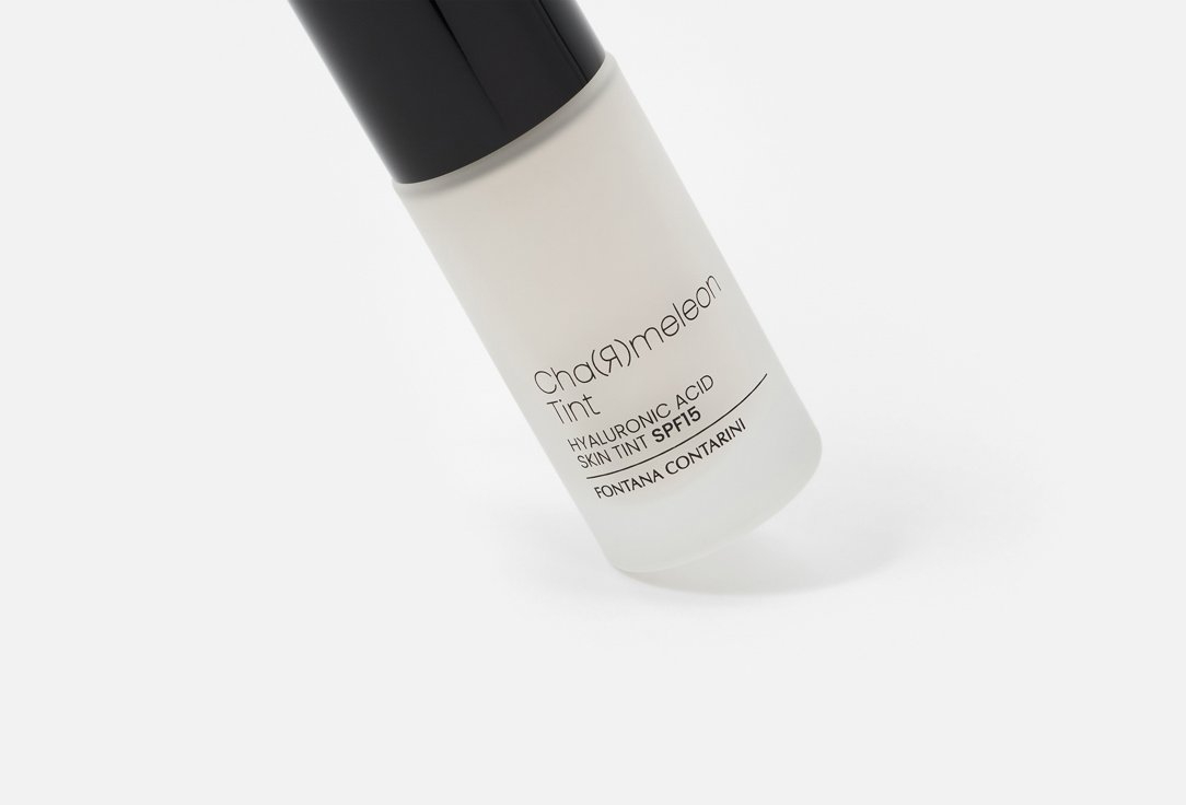 Fontana Contarini Face Moisturizer cream Charmeleon