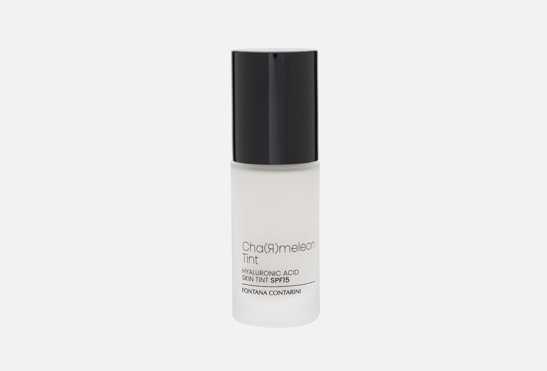 Fontana Contarini Face Moisturizer cream Charmeleon