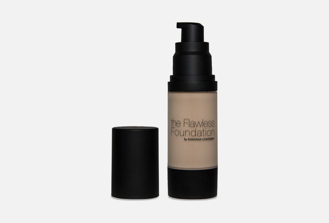 Fontana Contarini Foundation The Flawless 00 30 ml Fontana Contarini Foundation The Flawless