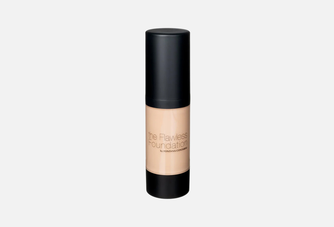 Fontana Contarini Foundation The Flawless