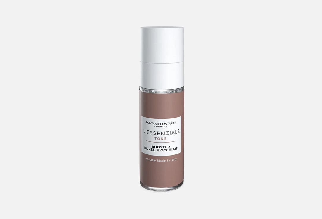 Fontana Contarini Eye Gel booster L'essenziale Tone