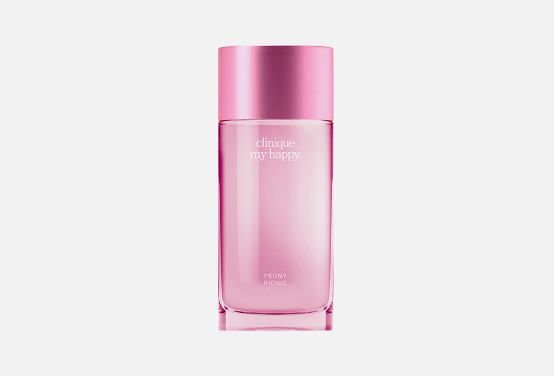 كلينيك ماء عطر ماي هابي بيوني بيكنك