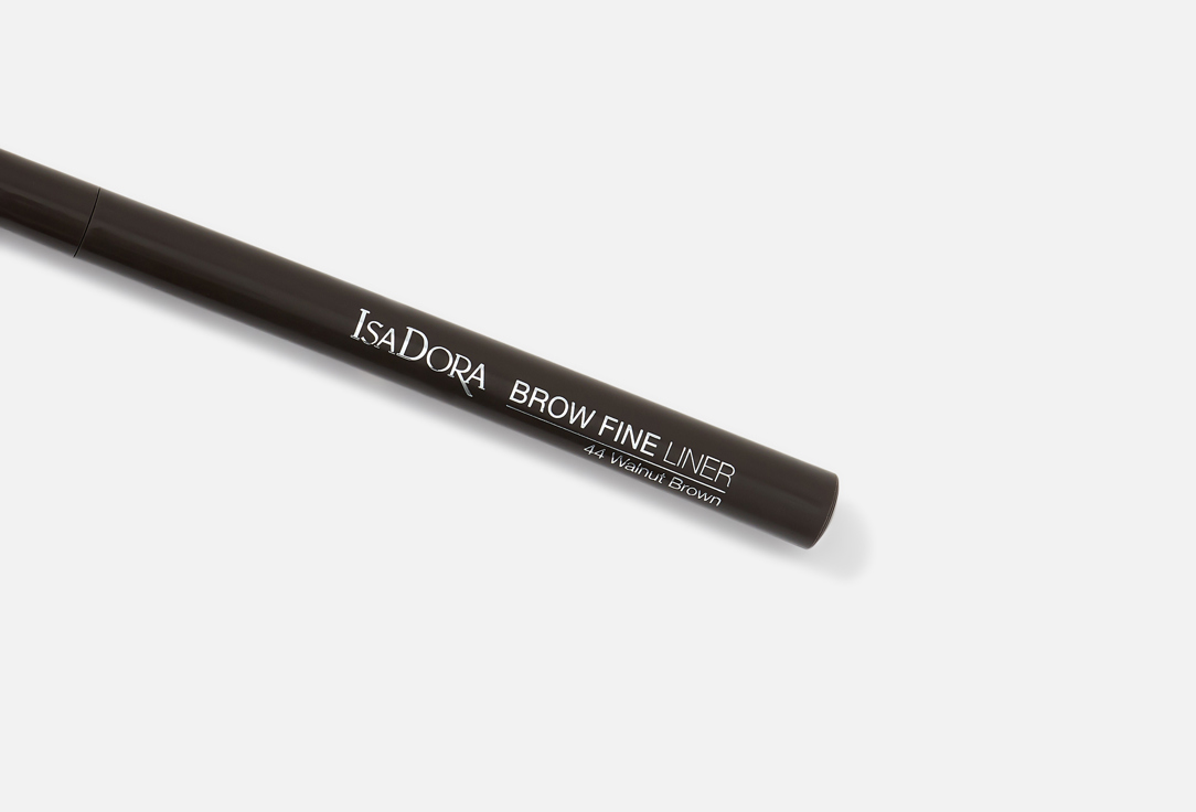 IsaDora Brow fine liner Micro-fine precise
