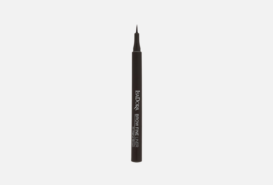 IsaDora Brow fine liner Micro-fine precise