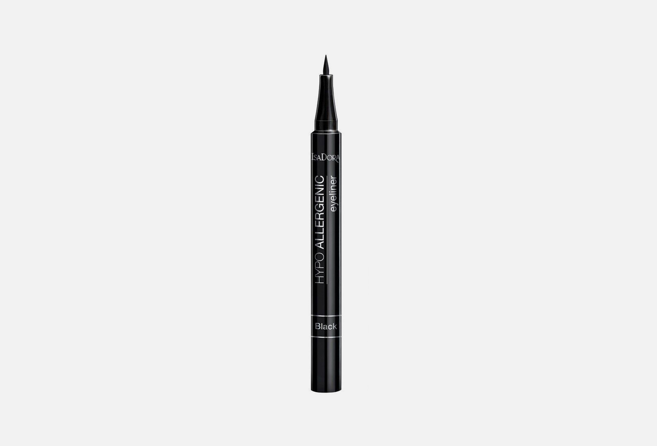 Hypo-allergenic 1 Black