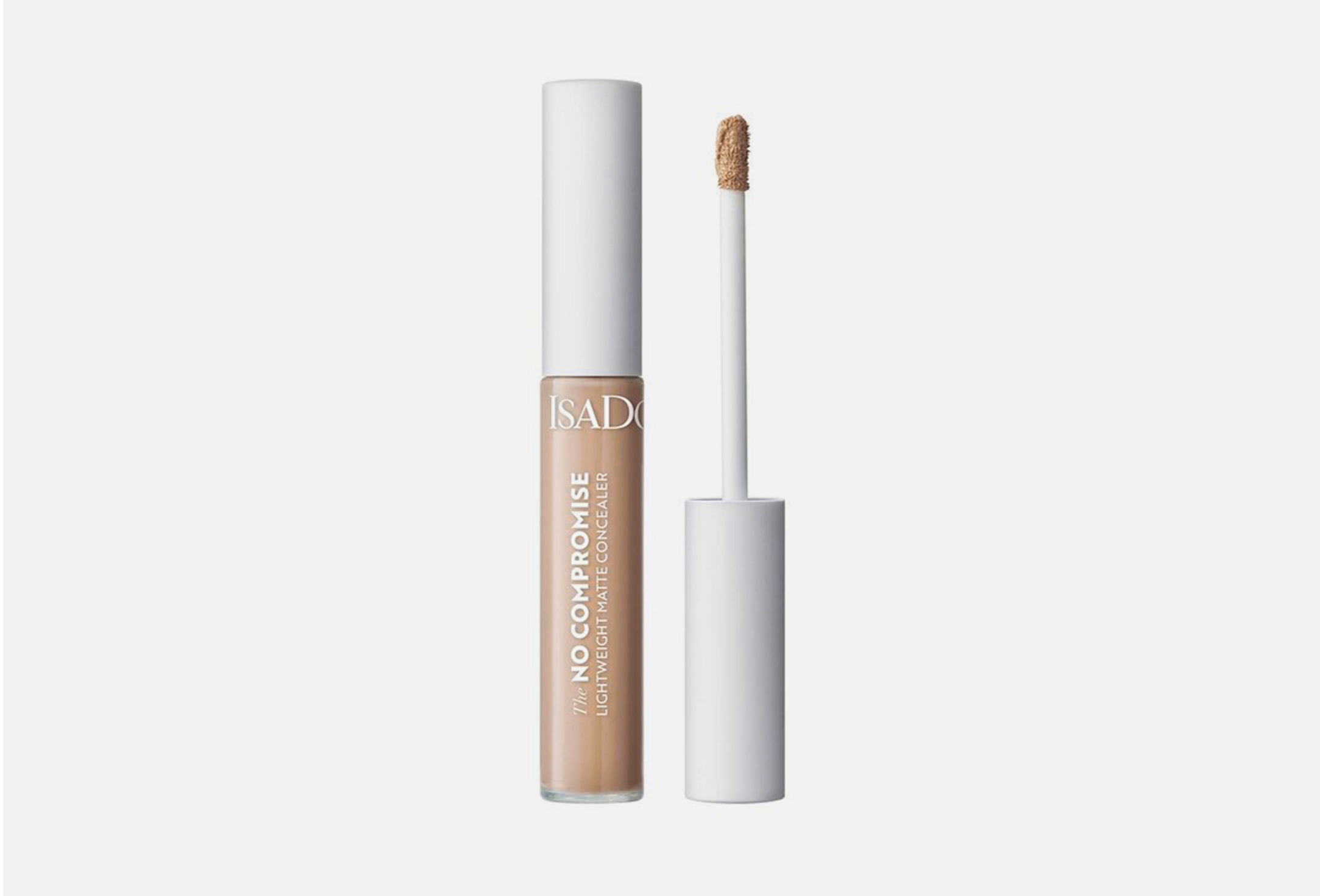 The no compromise  10 5Nc, Neutral cool