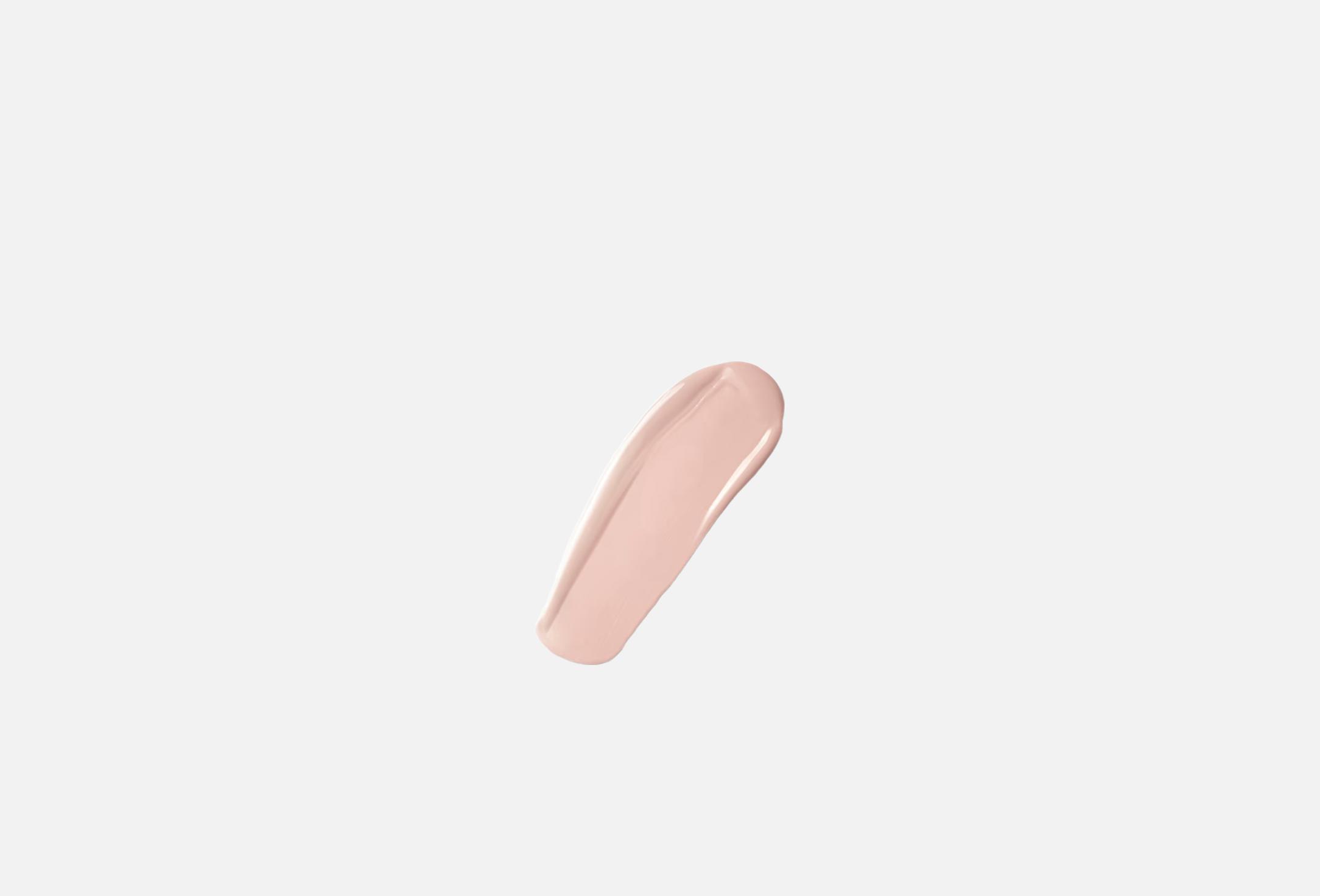IsaDora Lightweight matte foundation The no compromise