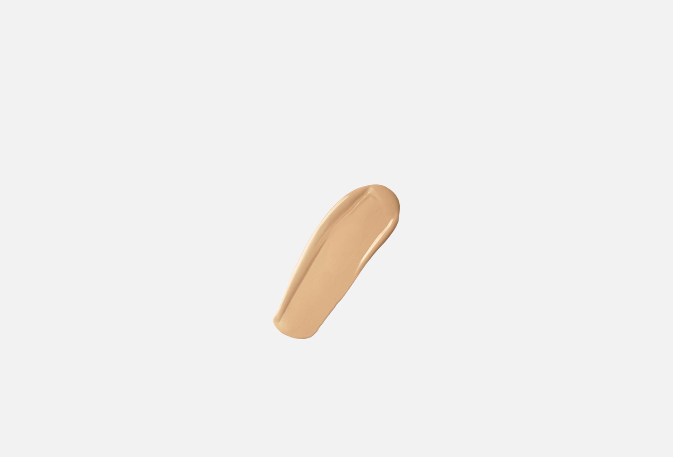 IsaDora Lightweight matte foundation The no compromise