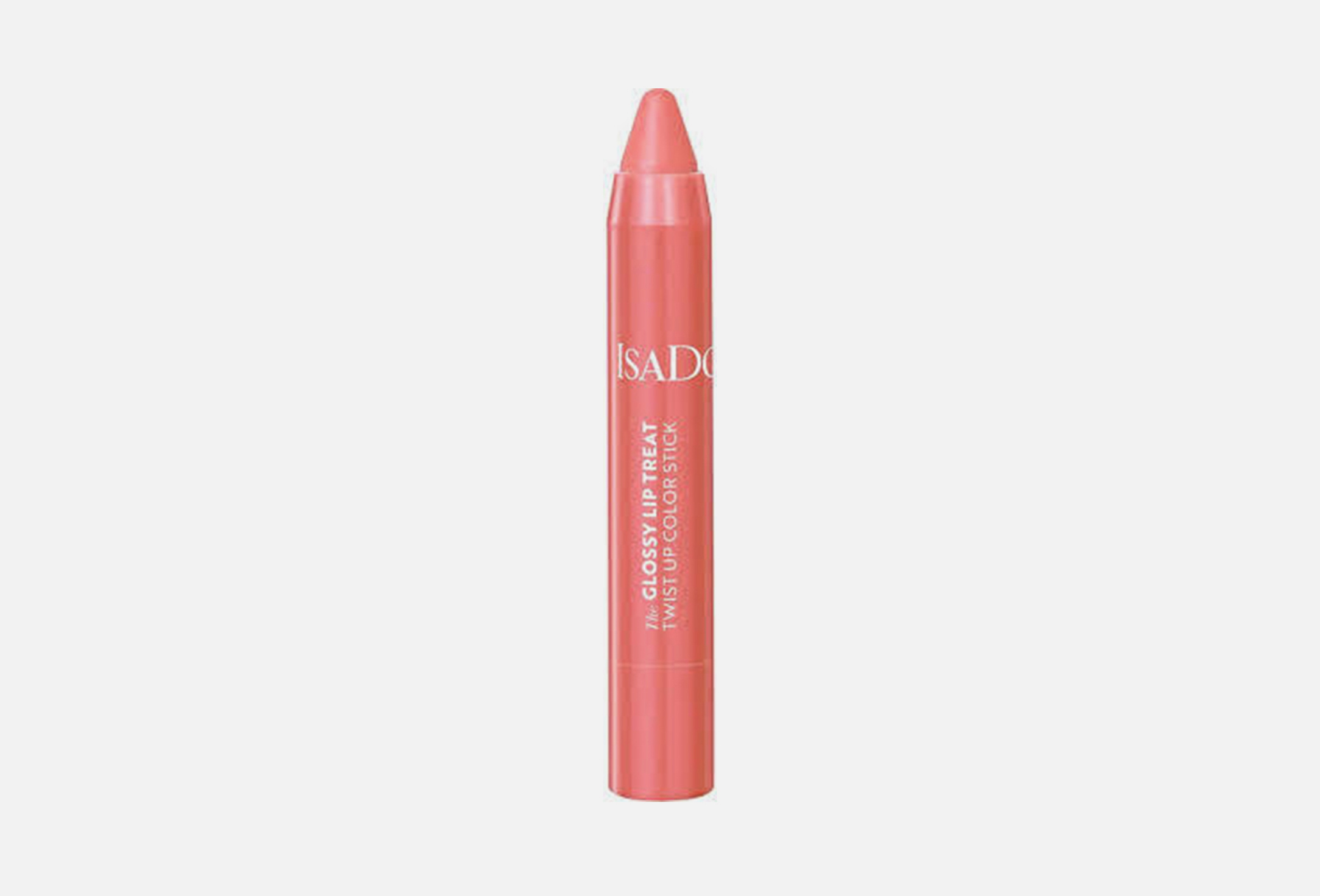 Twist-up Gloss Stick 3.3 72, Beach peach