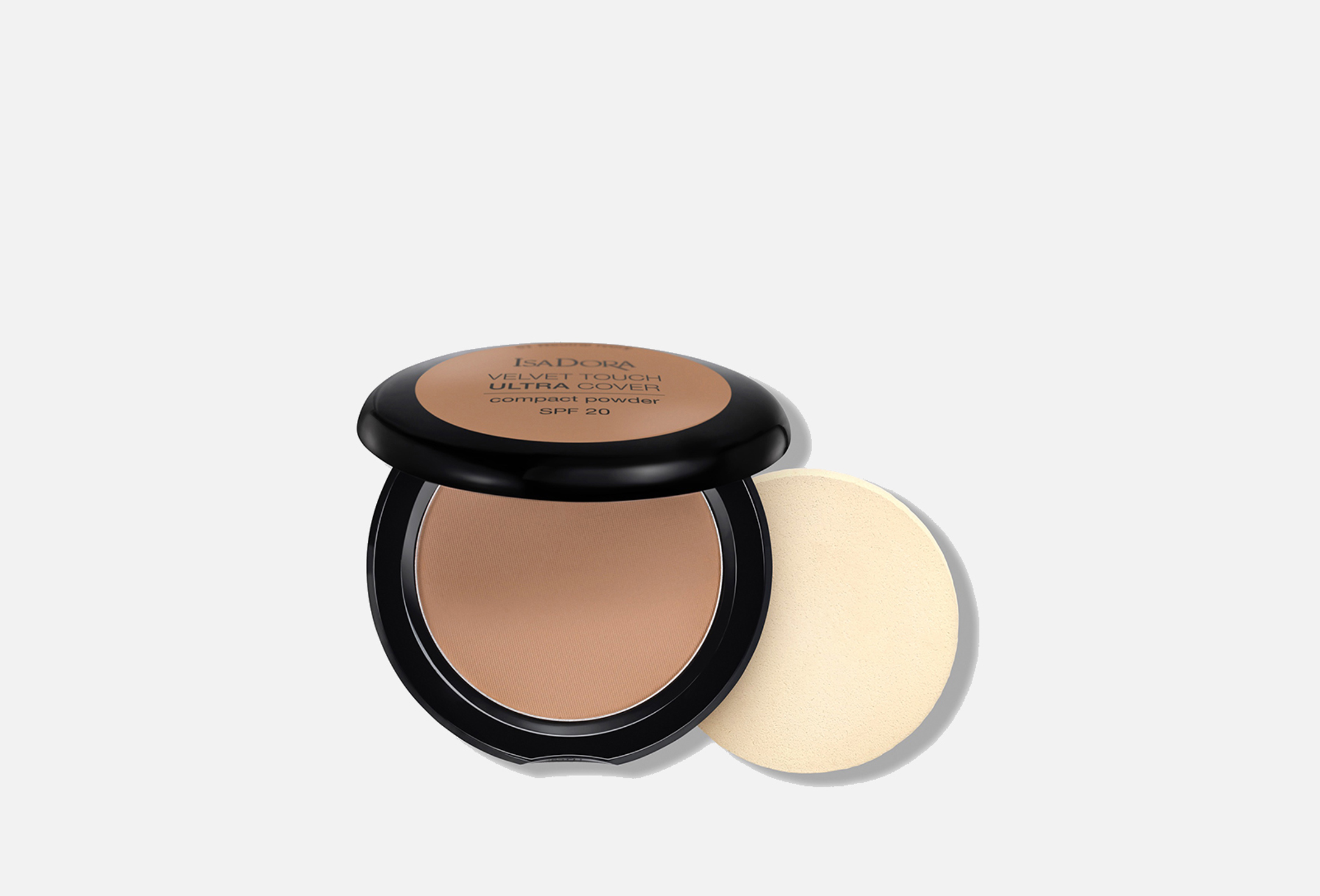 Velvet Touch Ultra Cover 7.5 68, Neutral Almond