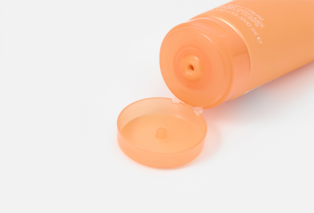 Clinique Nourishing Body cream Happy
