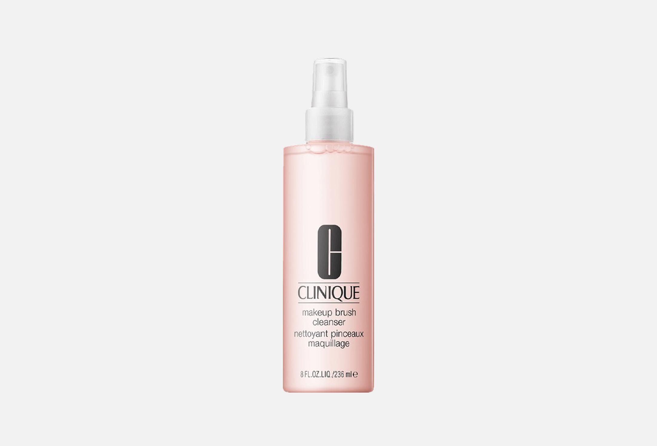 Makeup Brush Cleanser  236 